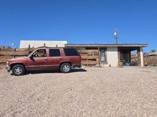 House for sale in Lake Havasu City, Arizona