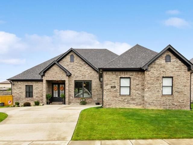 House for sale in Bryant, Arkansas