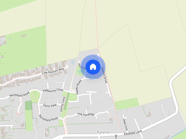 House for rent in Ingleby, Lincolnshire
