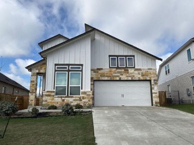 House for sale in Austin, Texas