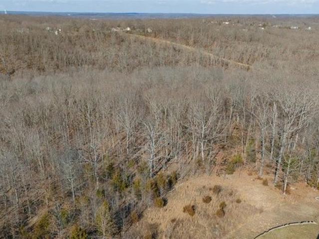 Land for sale in Saint Robert, Missouri