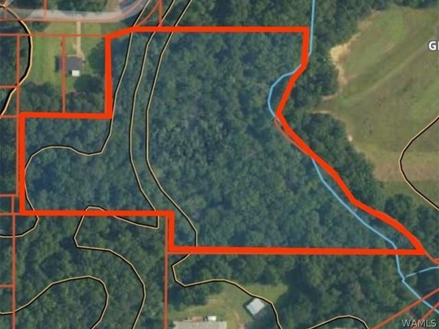 Land for sale in Alberta, Alabama