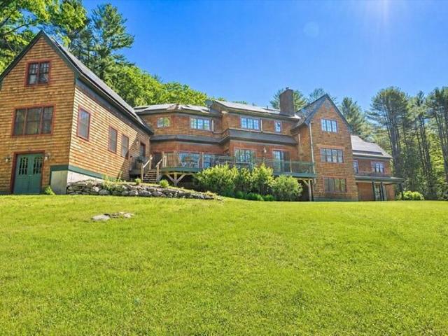 House for sale in New Hampshire