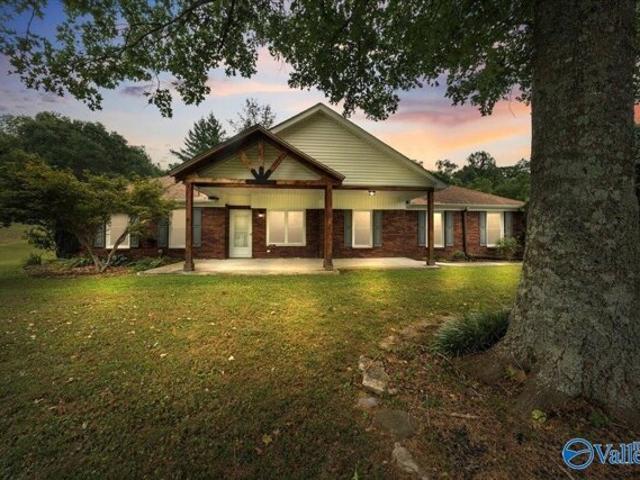 House for sale in New Market, Alabama