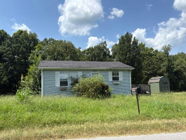 House for sale in Tennessee