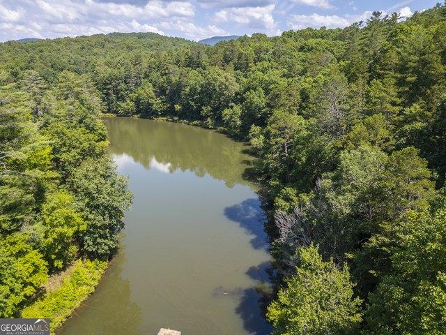 Land for sale in Sautee Nacoochee, Georgia