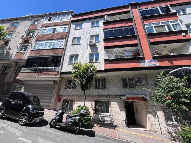 Gaziosmanpaşa, İstanbul içerisinde satılık mülk