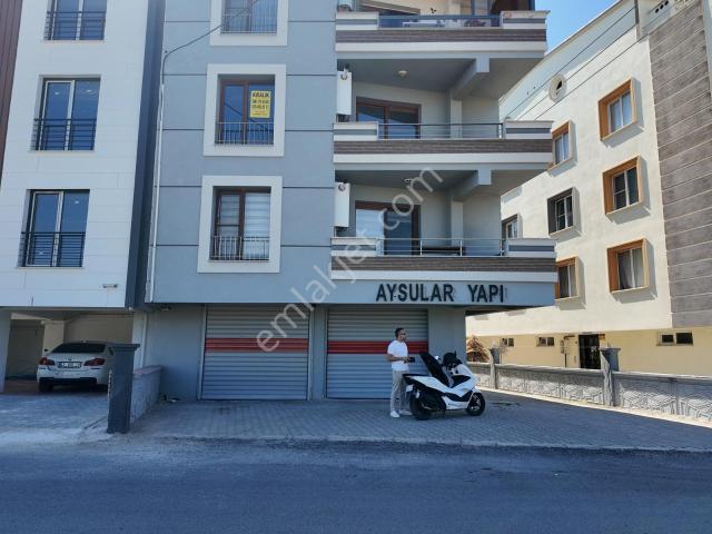Akhisar, Manisa içerisinde kiralık mülk