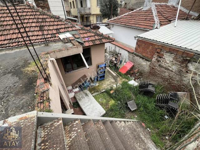 Osmangazi, Bursa içerisinde satılık Villa