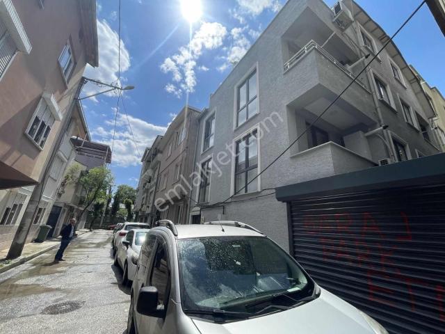 Osmangazi, Bursa içerisinde kiralık mülk