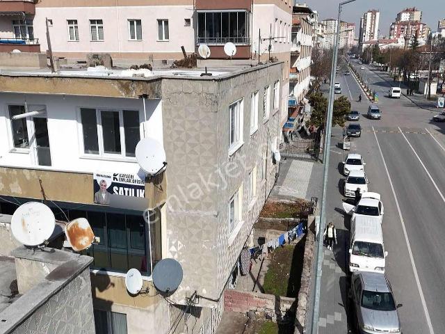 Melikgazi, Kayseri içerisinde kiralık mülk