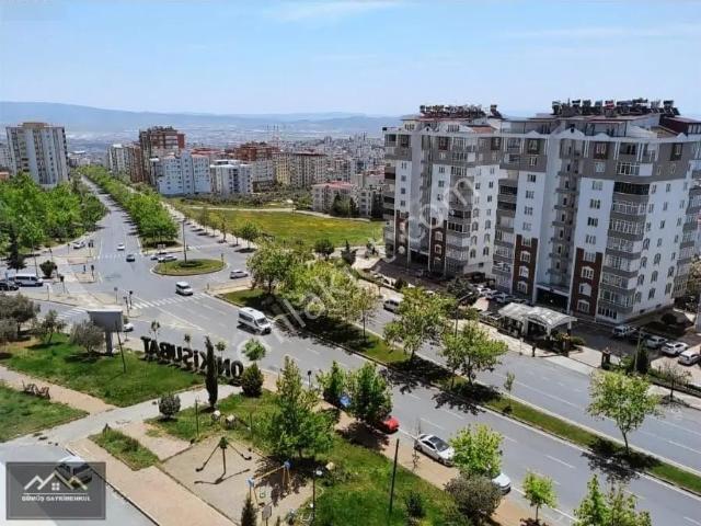 Kahramanmaraş içerisinde kiralık mülk