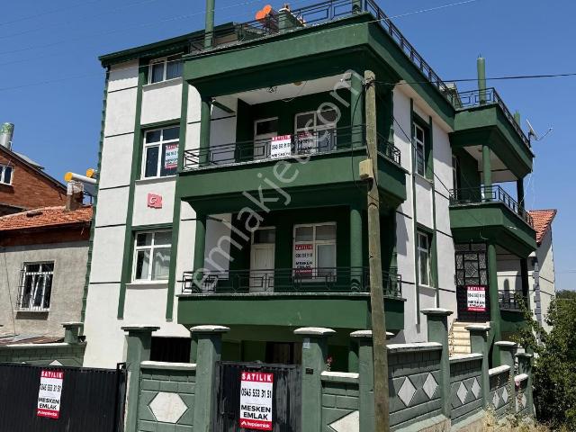 Karaman Merkez, Karaman içerisinde satılık Bina