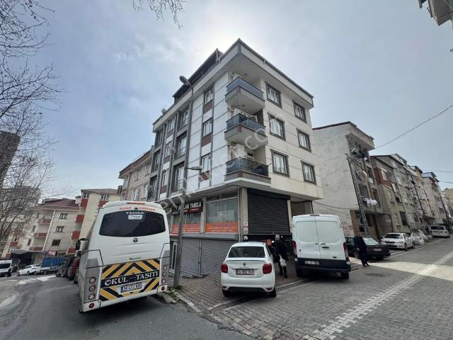 İstanbul içerisinde satılık mülk