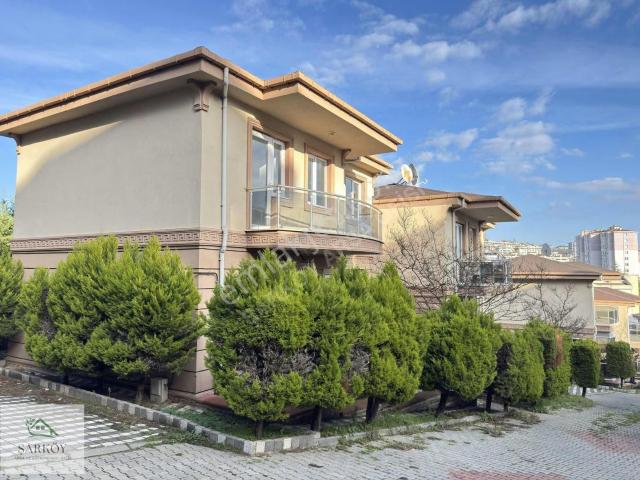 Tekirdağ Merkez, Tekirdağ içerisinde satılık Villa