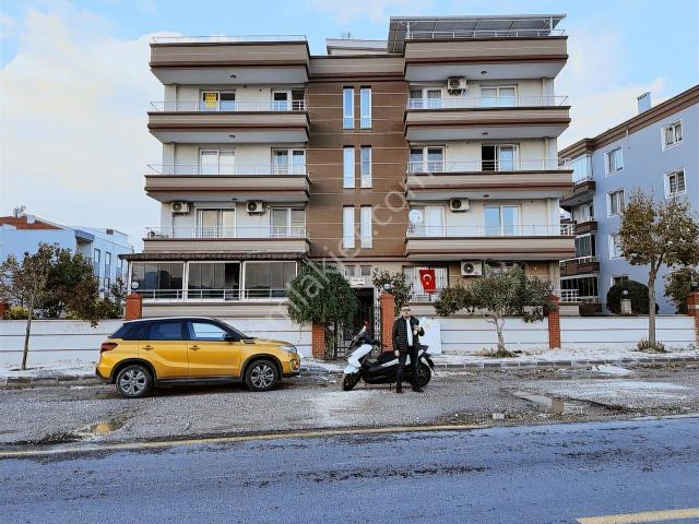 Akhisar, Manisa içerisinde kiralık mülk