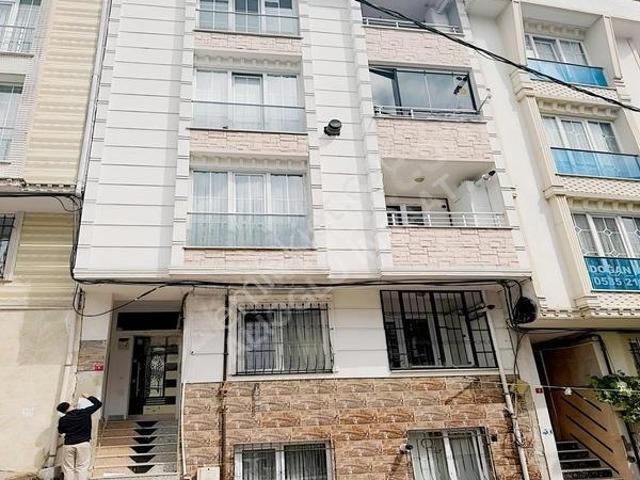İstanbul içerisinde kiralık mülk