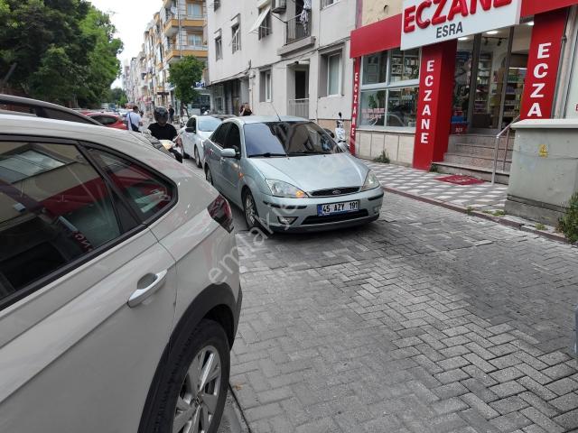 Akhisar, Manisa içerisinde satılık mülk