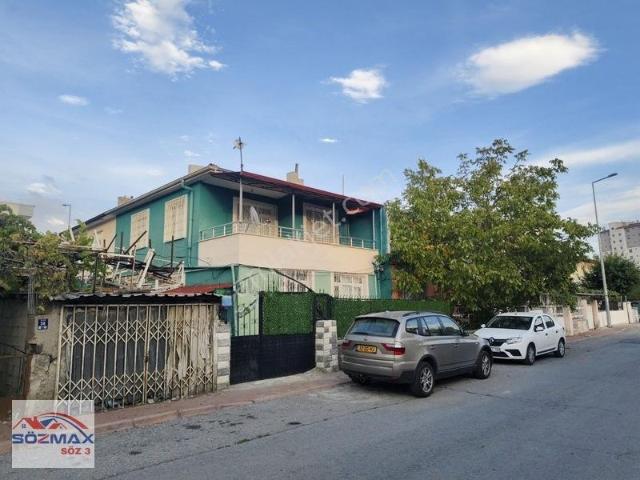 Kayseri, Melikgazi içerisinde satılık Villa