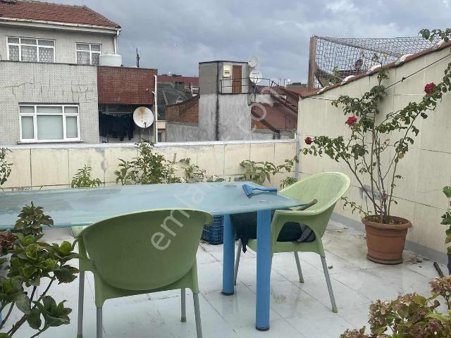 Gaziosmanpaşa, İstanbul içerisinde satılık mülk