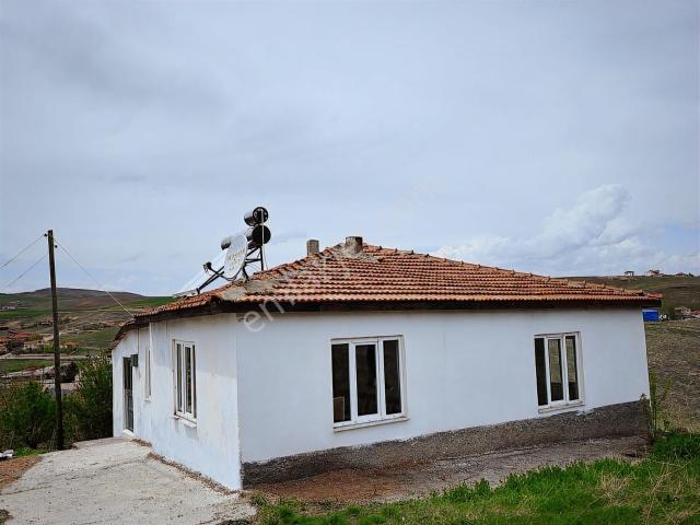 Sarikaya, Yozgat içerisinde satılık Villa