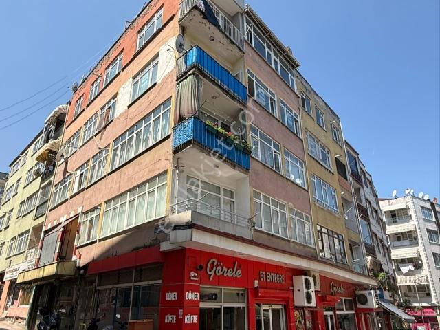 İlkadim, Samsun içerisinde kiralık mülk