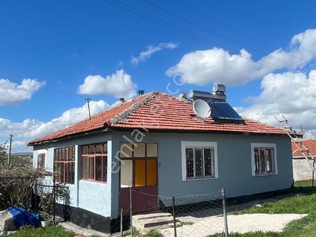 Sarikaya, Yozgat içerisinde satılık Villa