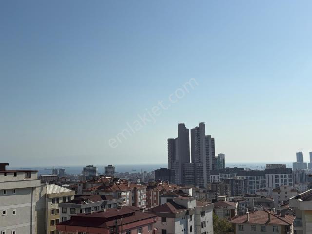 Kartal, İstanbul içerisinde kiralık mülk