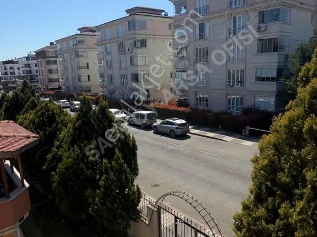 Tekirdağ Merkez, Tekirdağ içerisinde kiralık Villa