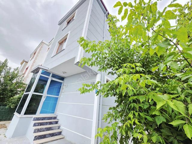 Çorlu, Tekirdağ içerisinde satılık Villa