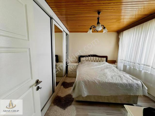 Osmangazi, Bursa içerisinde satılık Villa