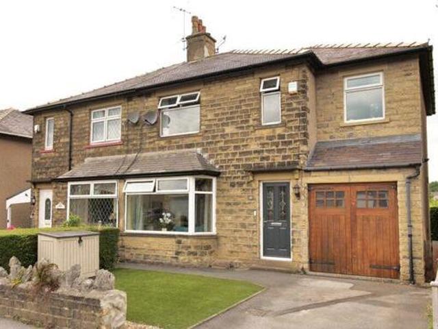House for sale in Greatwood, Skipton