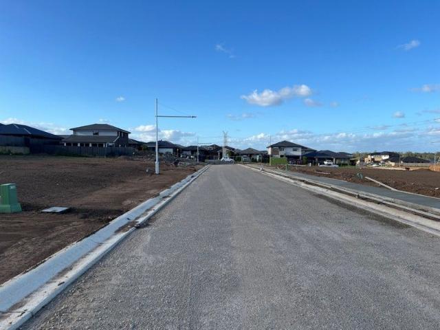 Land for sale in Sydney, New South Wales