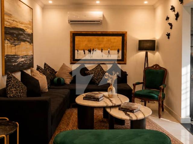 Apartment for sale in Rawalpindi, Islamabad Capital Territory