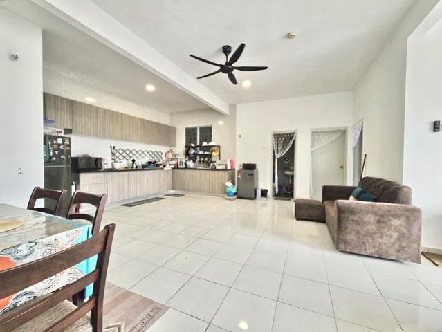 Serviced Residence for sale in Kajang, Langat