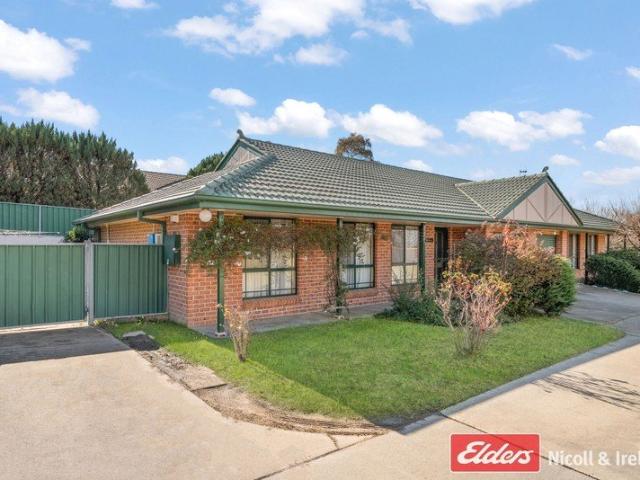 Apartment for sale in Bathurst, New South Wales