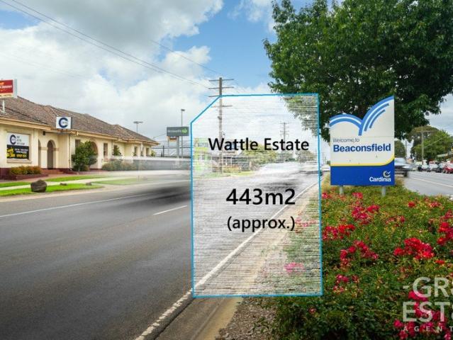 Land for sale in Camerons Creek, Victoria