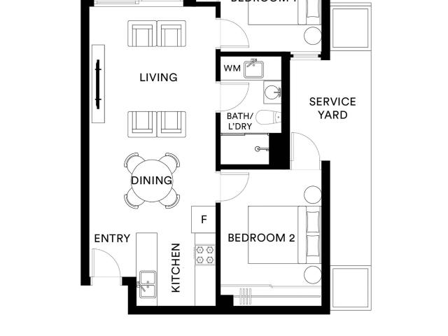 Apartment for sale in Geelong, Victoria