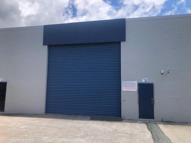 Warehouse for rent in Arundel, Gold Coast City