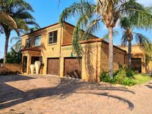 House for sale in Randburg, Gauteng