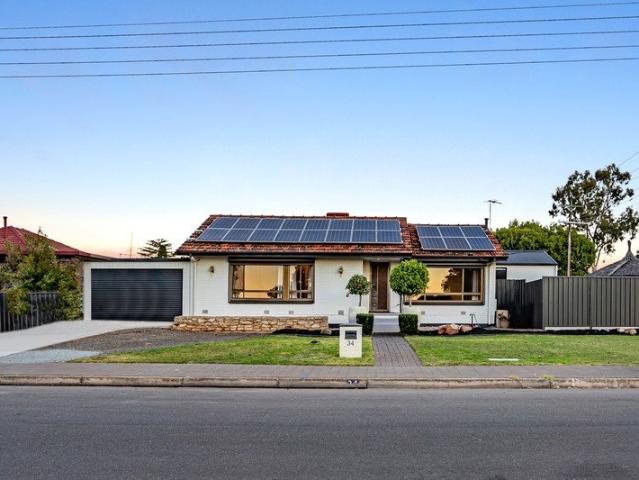 House for rent in Elizabeth Park, Adelaide