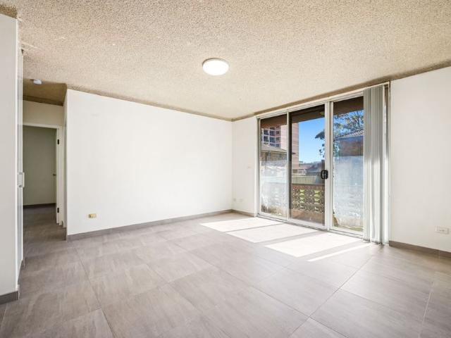 Apartment for rent in Lidcombe, Sydney