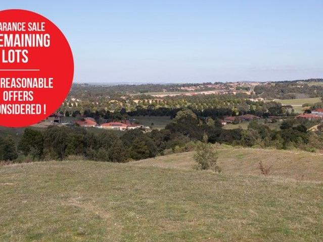 Land for sale in Wallan, Victoria