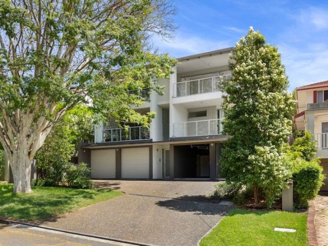 Apartment for rent in Toowong, Greater Brisbane