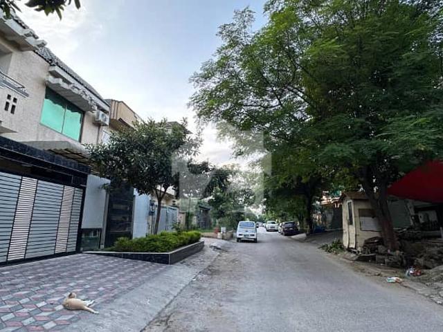 House for sale in Islamabad