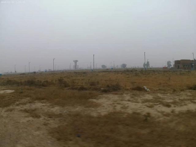 Land for sale in Rawalpindi, Islamabad Capital Territory