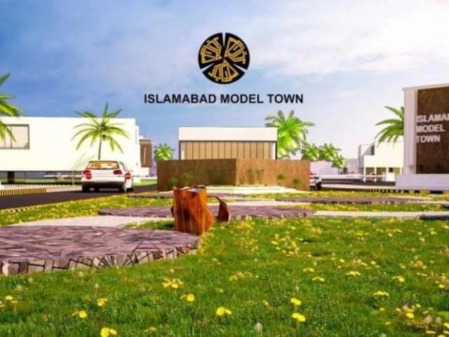 Land for sale in اسلام آباد, زون 1