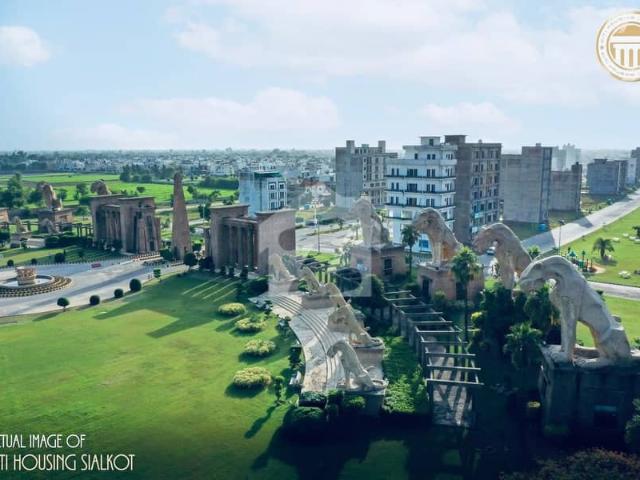 Property for sale in Sialkot, Islamabad Capital Territory