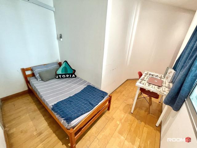 Apartment for rent in Country Heights Damansara, Kuala Lumpur