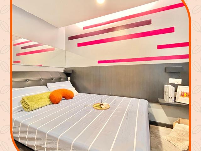 Apartment for rent in Country Heights Damansara, Kuala Lumpur